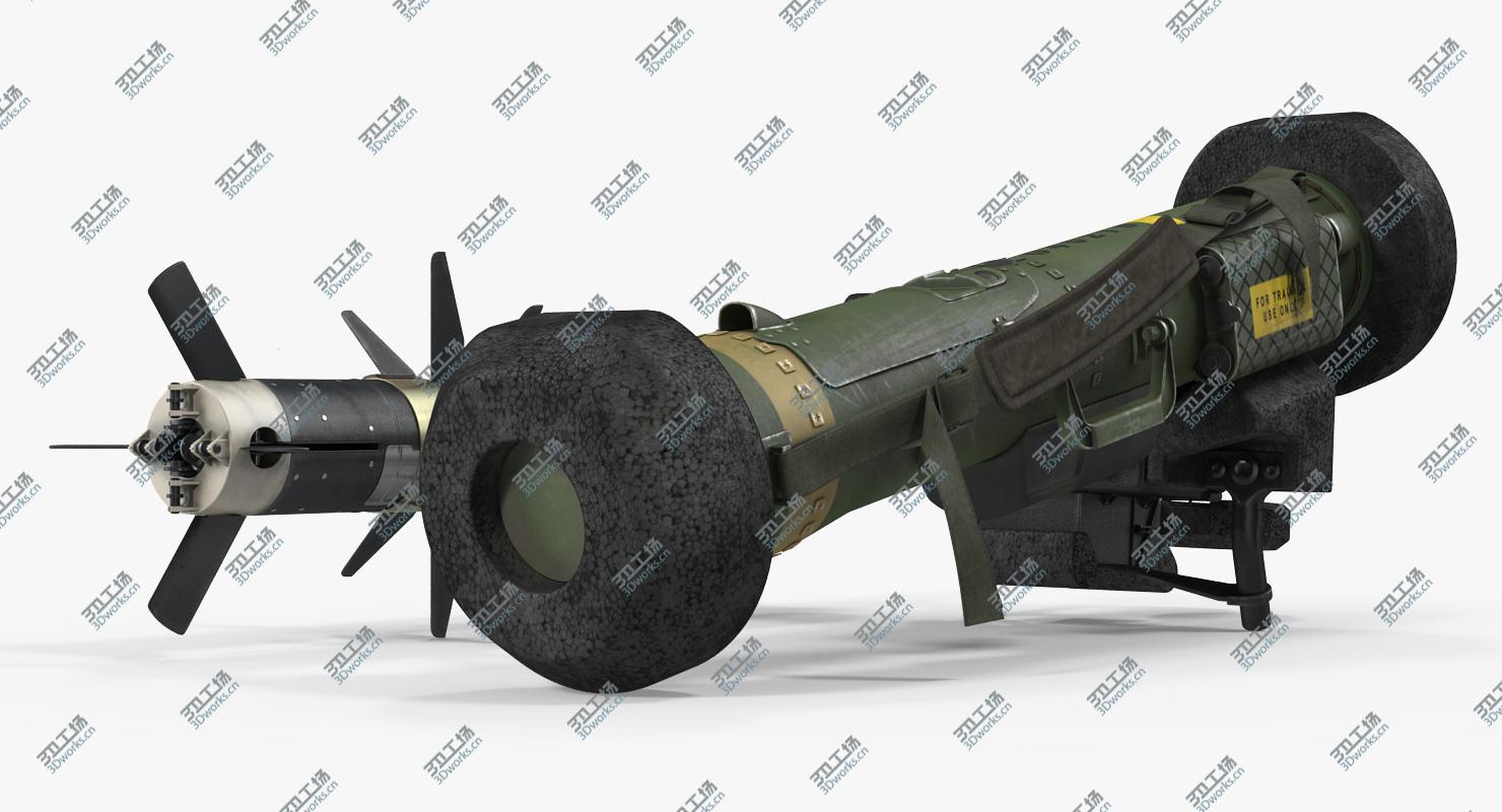 images/goods_img/2021040233/Anti Tank Missile FGM-148 Javelin Set/5.jpg